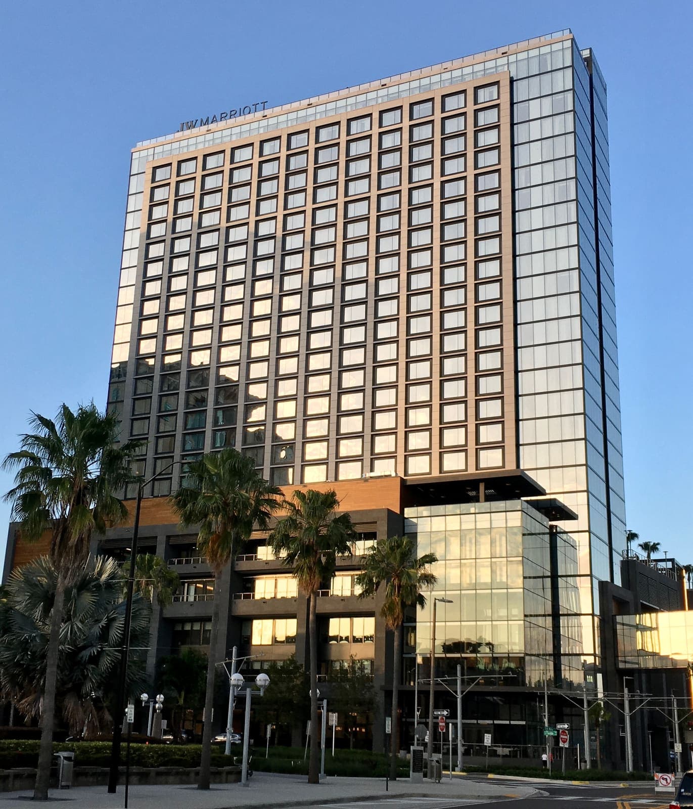 JW Marriott