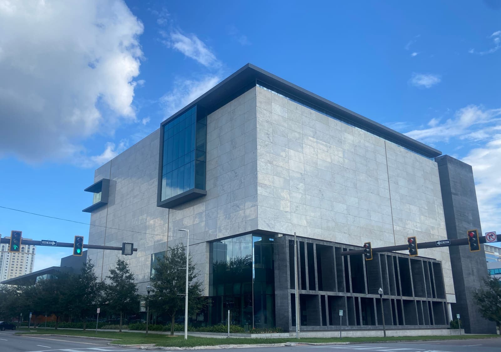 MAACM Art Gallery