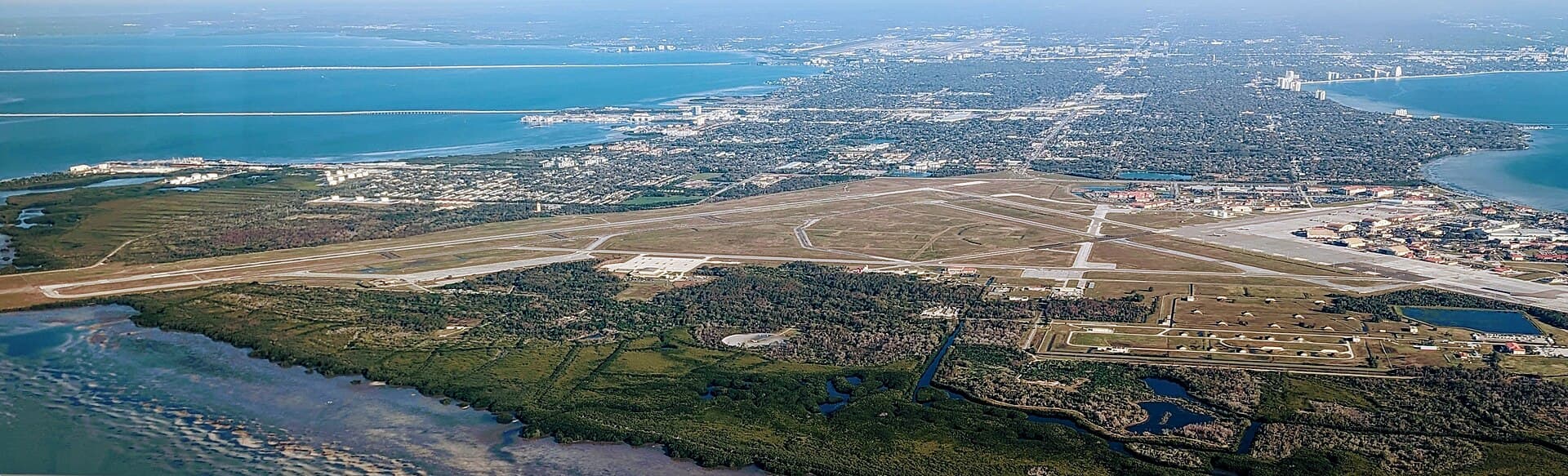 MacDill Air Force Base